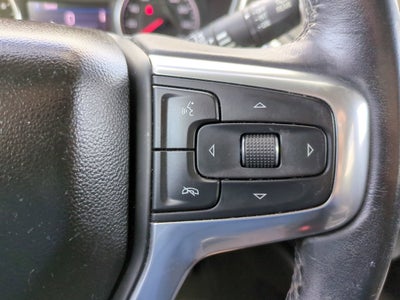 2019 Chevrolet Blazer Base