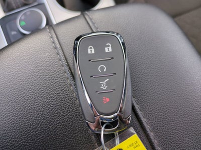 2019 Chevrolet Blazer Base