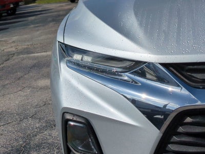 2020 Chevrolet Blazer 3LT