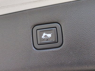 2020 Chevrolet Blazer 3LT