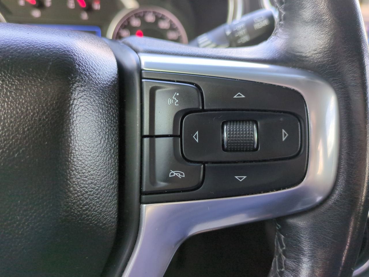 2020 Chevrolet Blazer 3LT