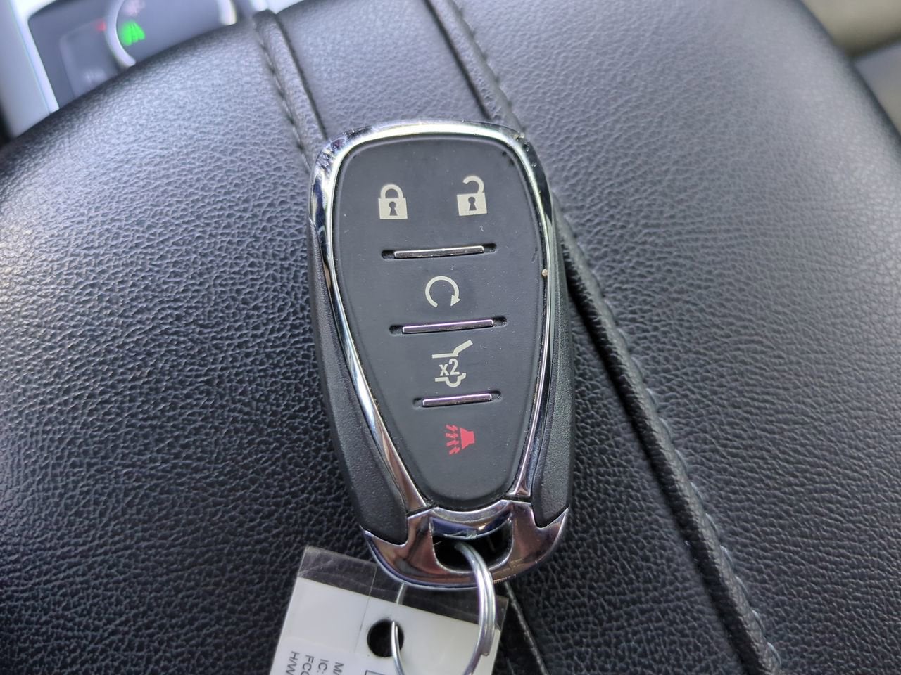 2020 Chevrolet Blazer 3LT