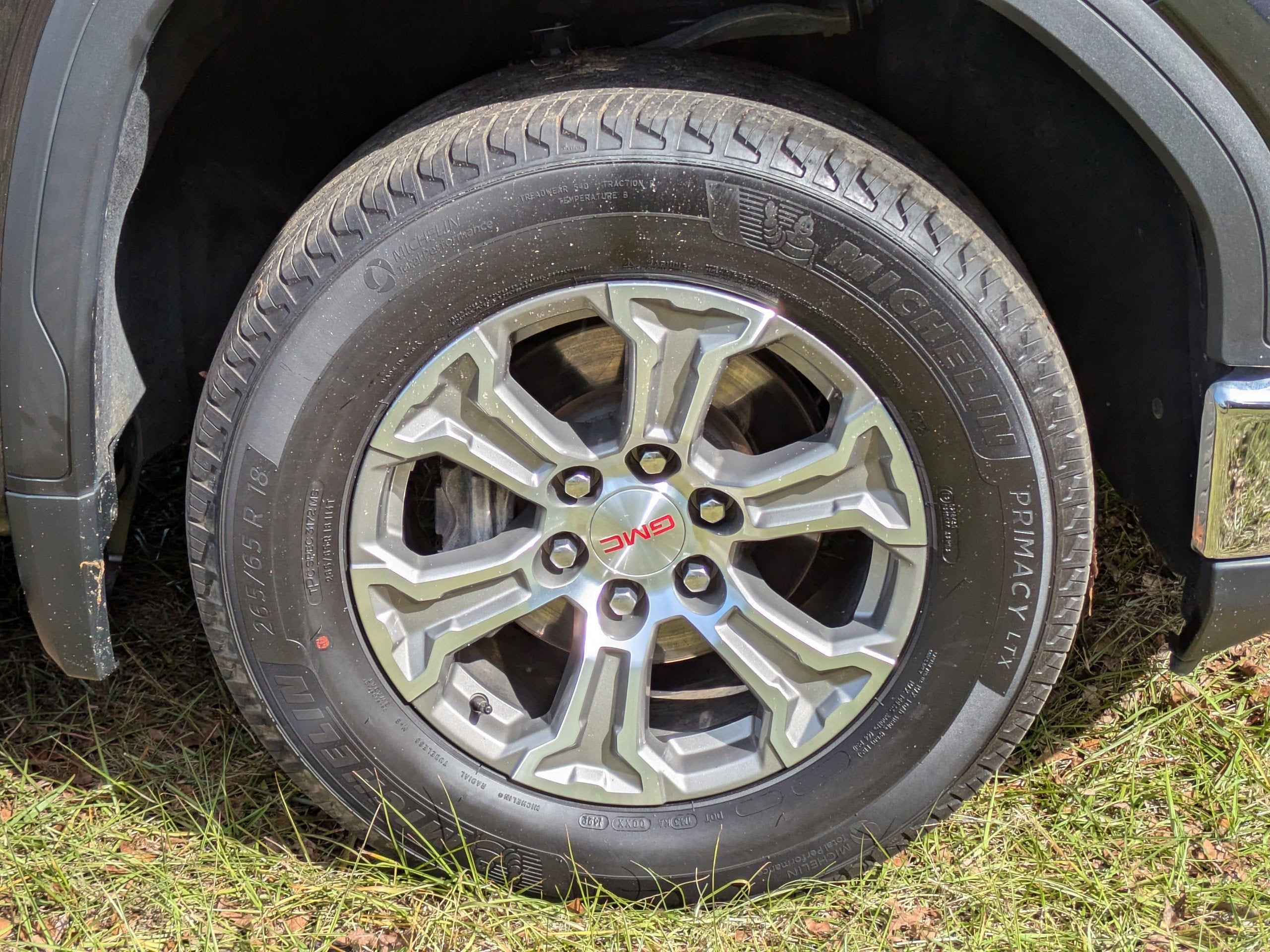 2022 GMC Sierra 1500 SLE