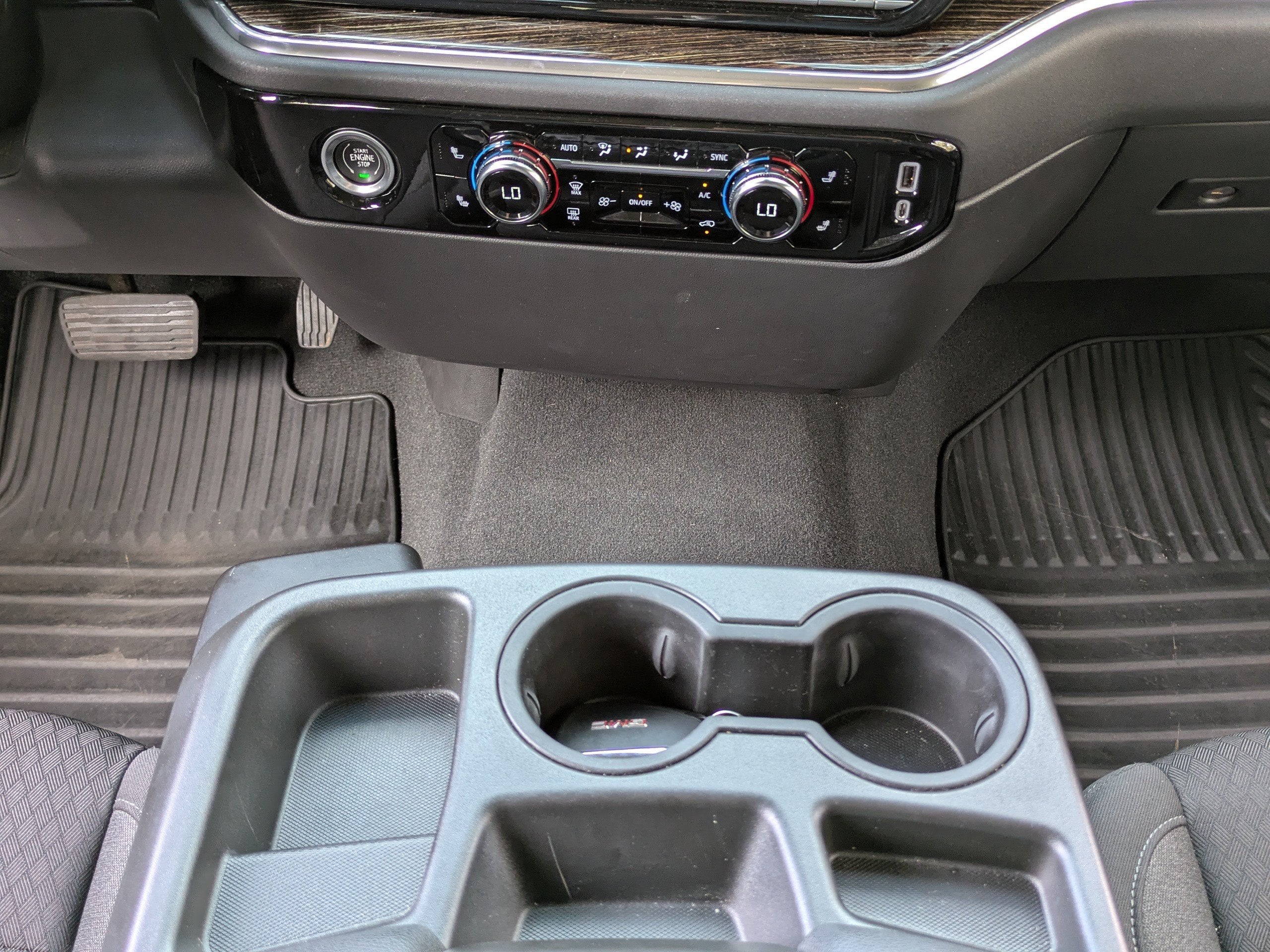 2022 GMC Sierra 1500 SLE