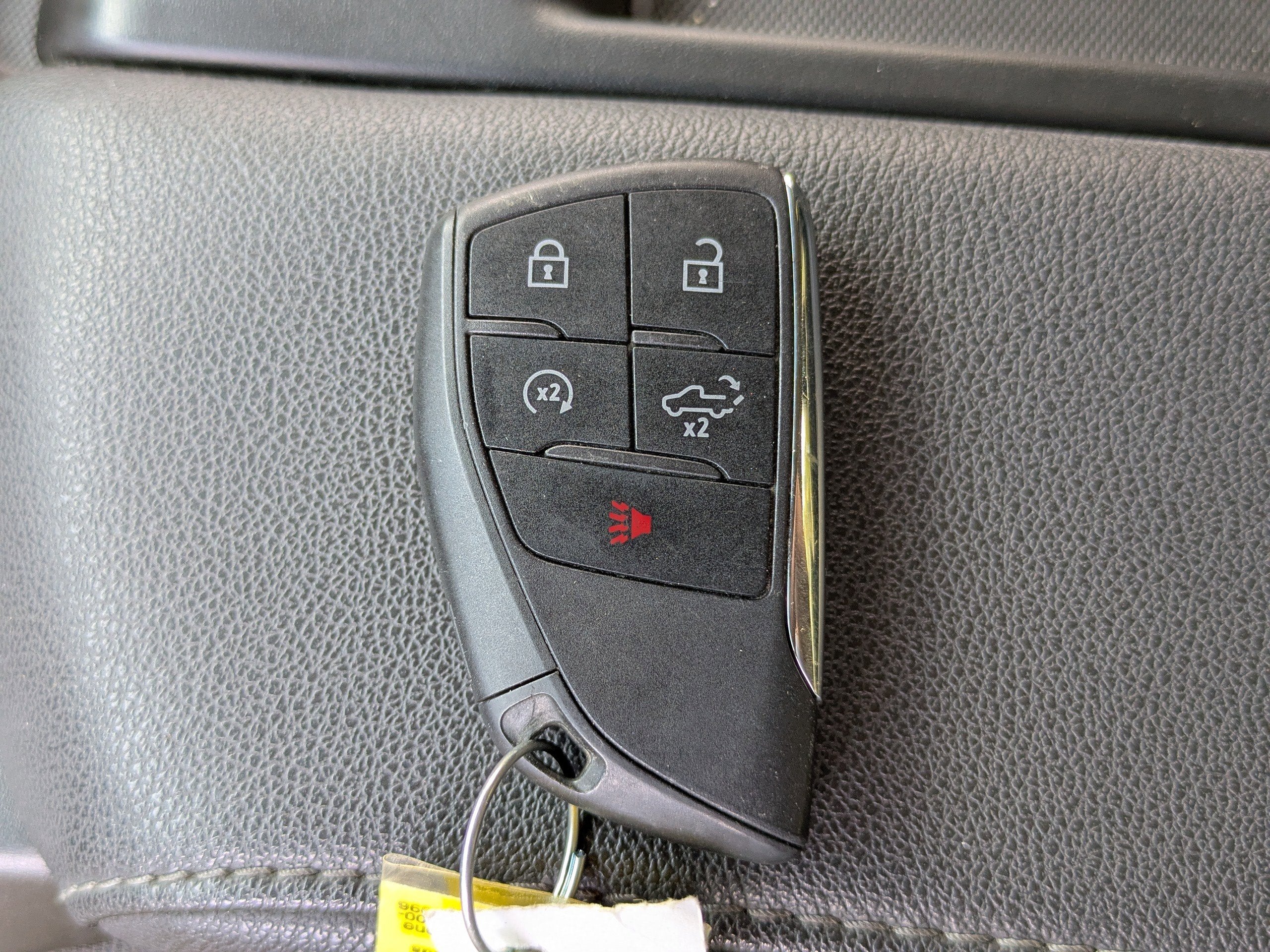 2022 GMC Sierra 1500 SLE