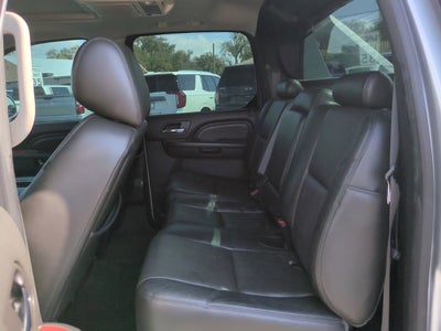 2013 Cadillac Escalade EXT Premium