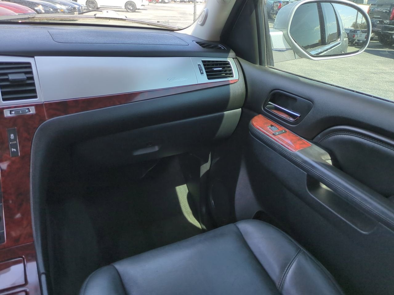 2013 Cadillac Escalade EXT Premium