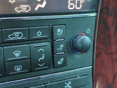 2013 Cadillac Escalade EXT Premium