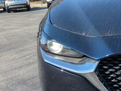 2021 Mazda Mazda CX-30 Select