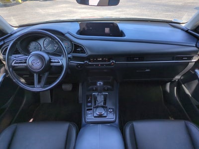 2021 Mazda Mazda CX-30 Select