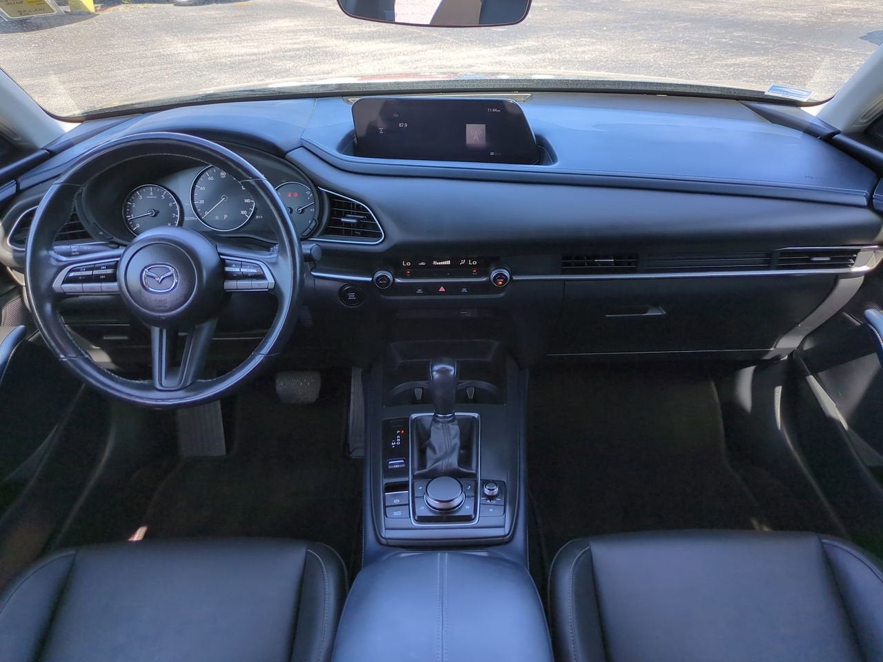 2021 Mazda Mazda CX-30 Select