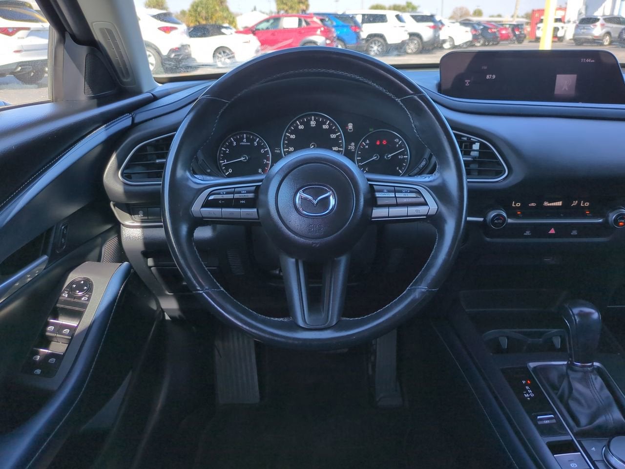 2021 Mazda Mazda CX-30 Select