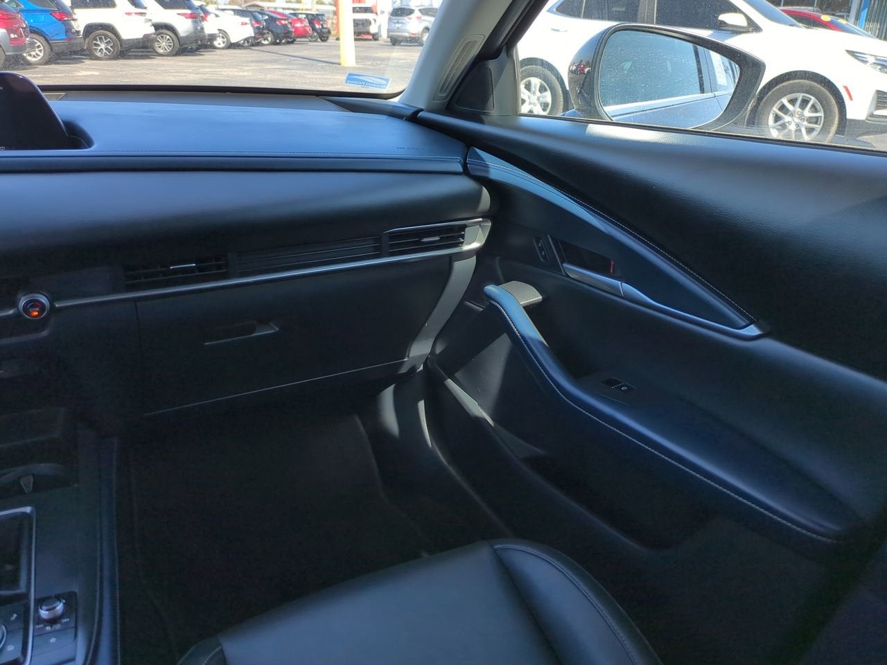 2021 Mazda Mazda CX-30 Select