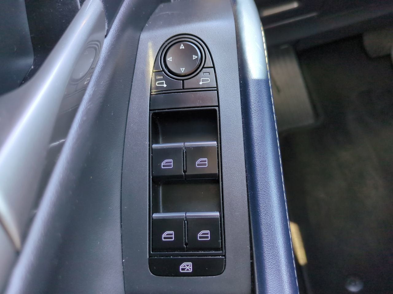 2021 Mazda Mazda CX-30 Select