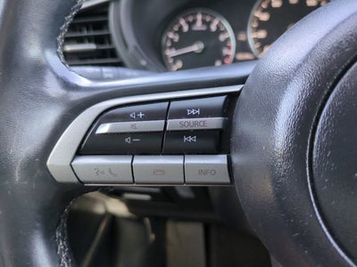 2021 Mazda Mazda CX-30 Select