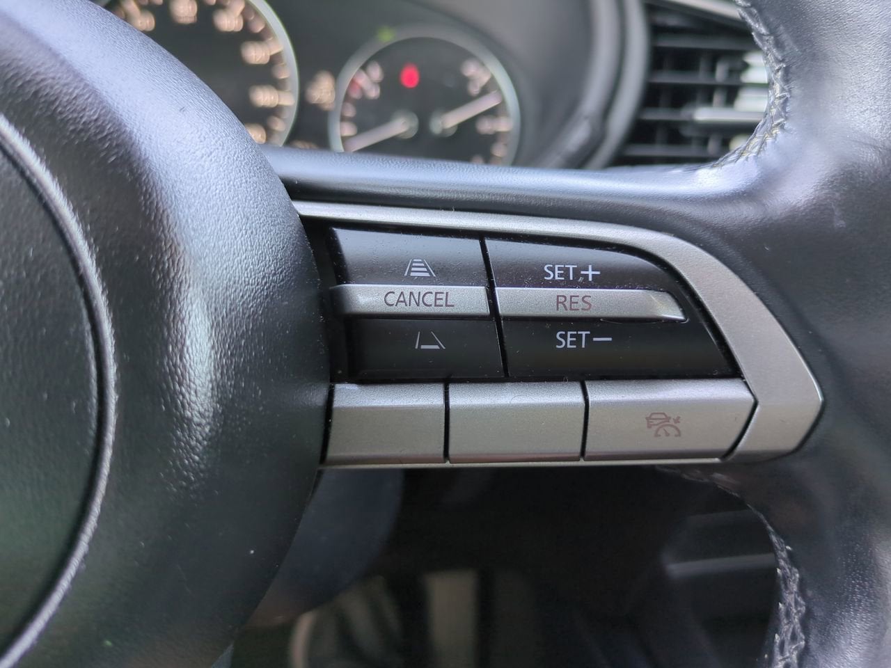 2021 Mazda Mazda CX-30 Select