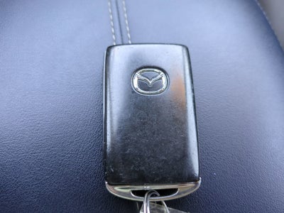 2021 Mazda Mazda CX-30 Select