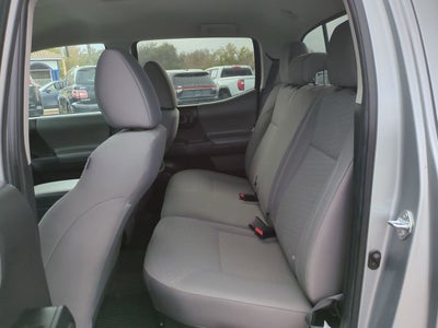 2022 Toyota Tacoma SR V6