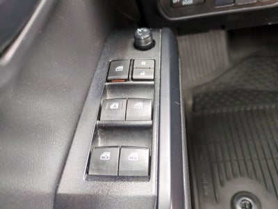 2022 Toyota Tacoma SR V6