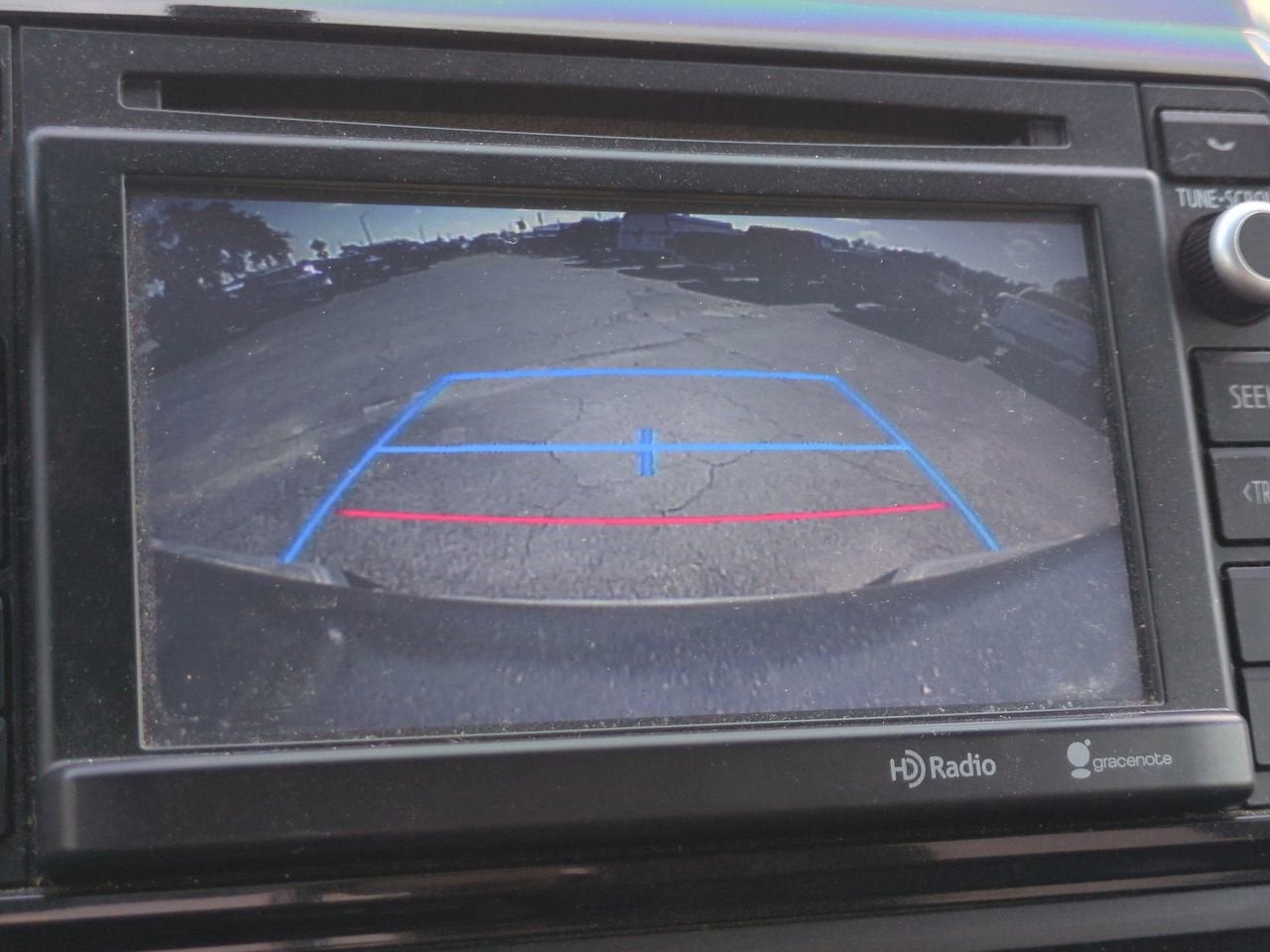 2015 Toyota Tacoma TRD Pro