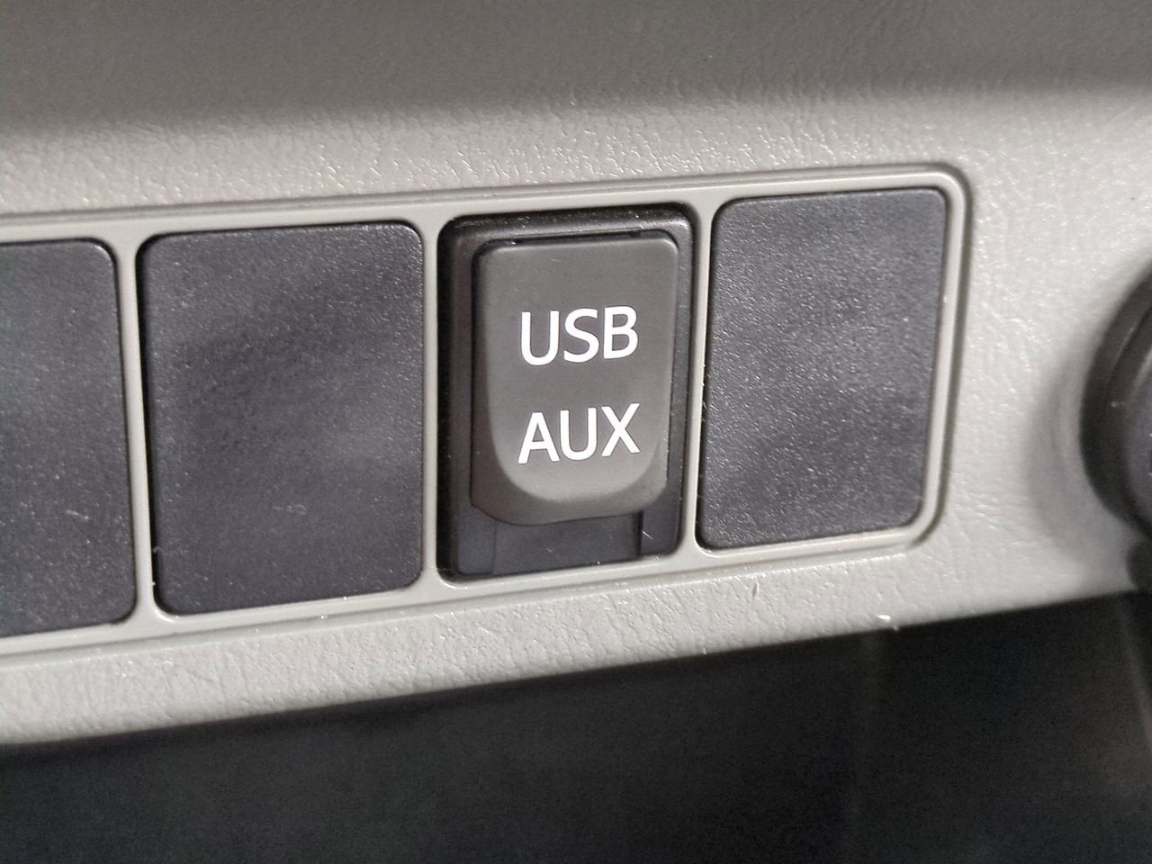 2015 Toyota Tacoma TRD Pro