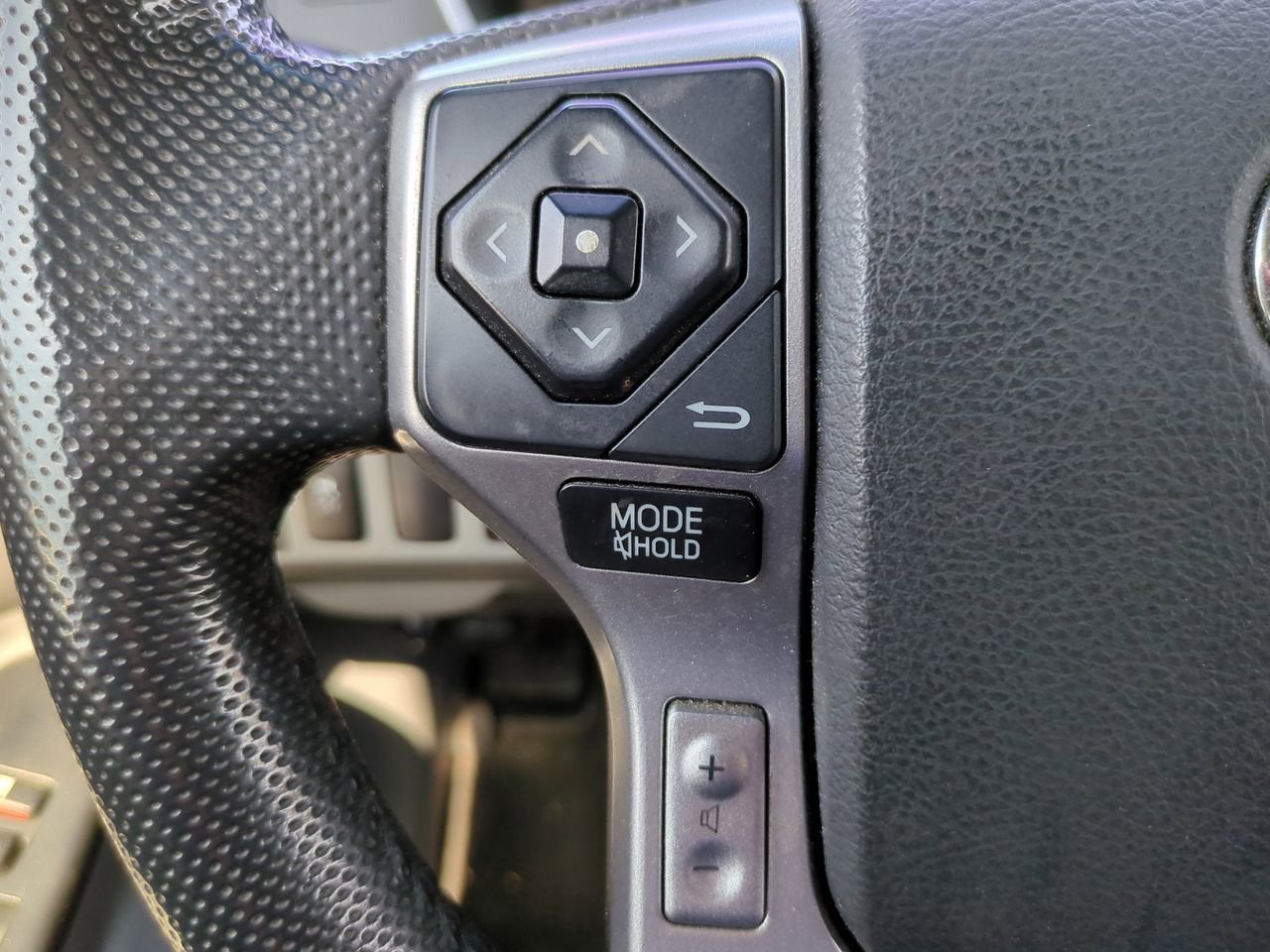 2015 Toyota Tacoma TRD Pro