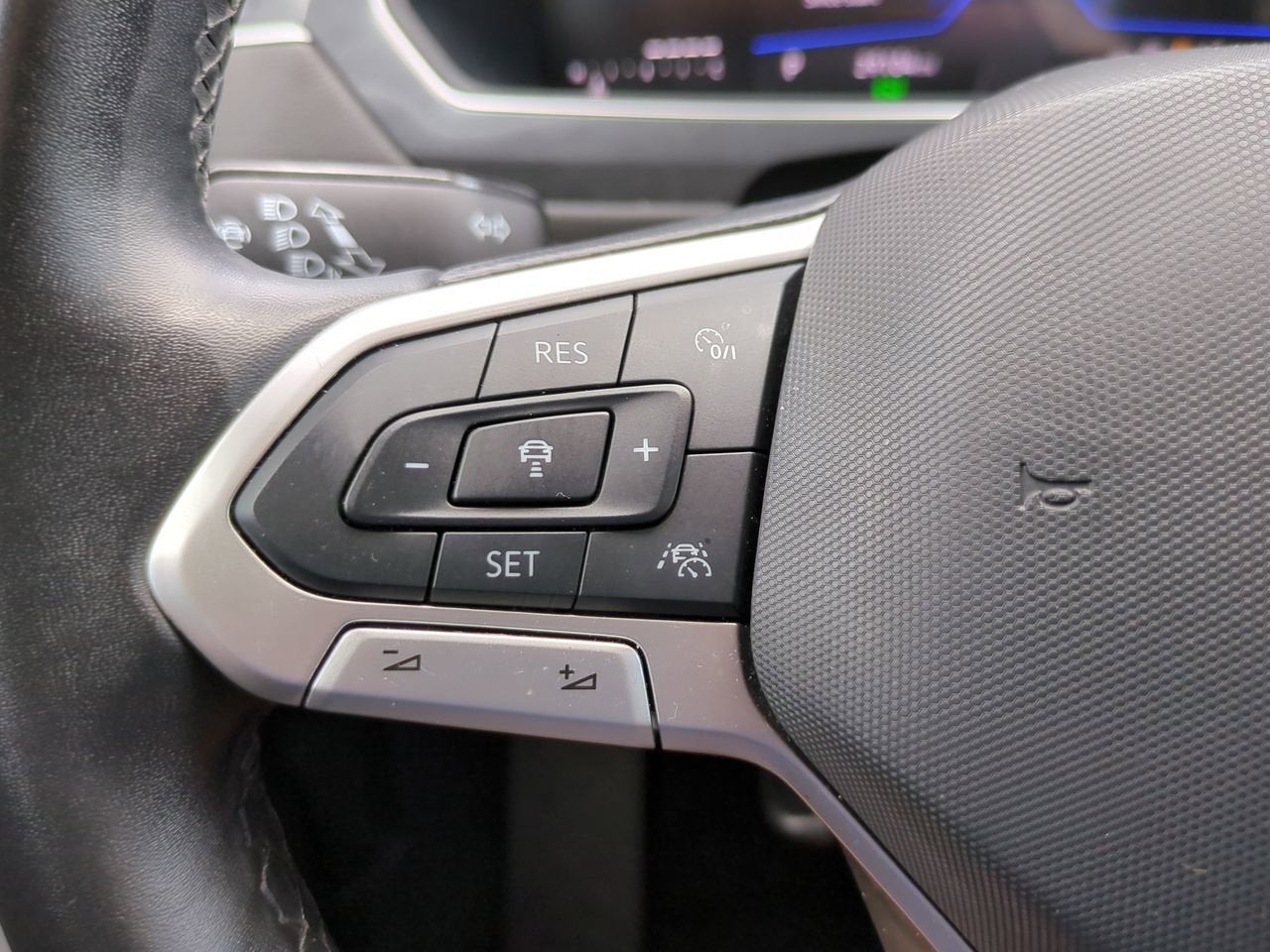 2024 Volkswagen Tiguan Wolfsburg Edition