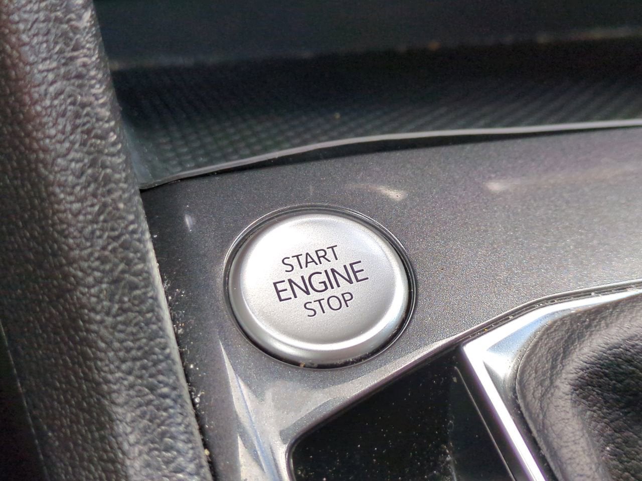 2024 Volkswagen Tiguan Wolfsburg Edition