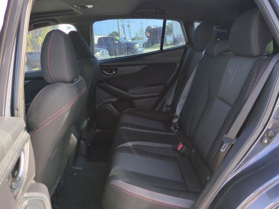 2017 Subaru Impreza 2.0i Sport