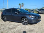 2017 Subaru Impreza 2.0i Sport