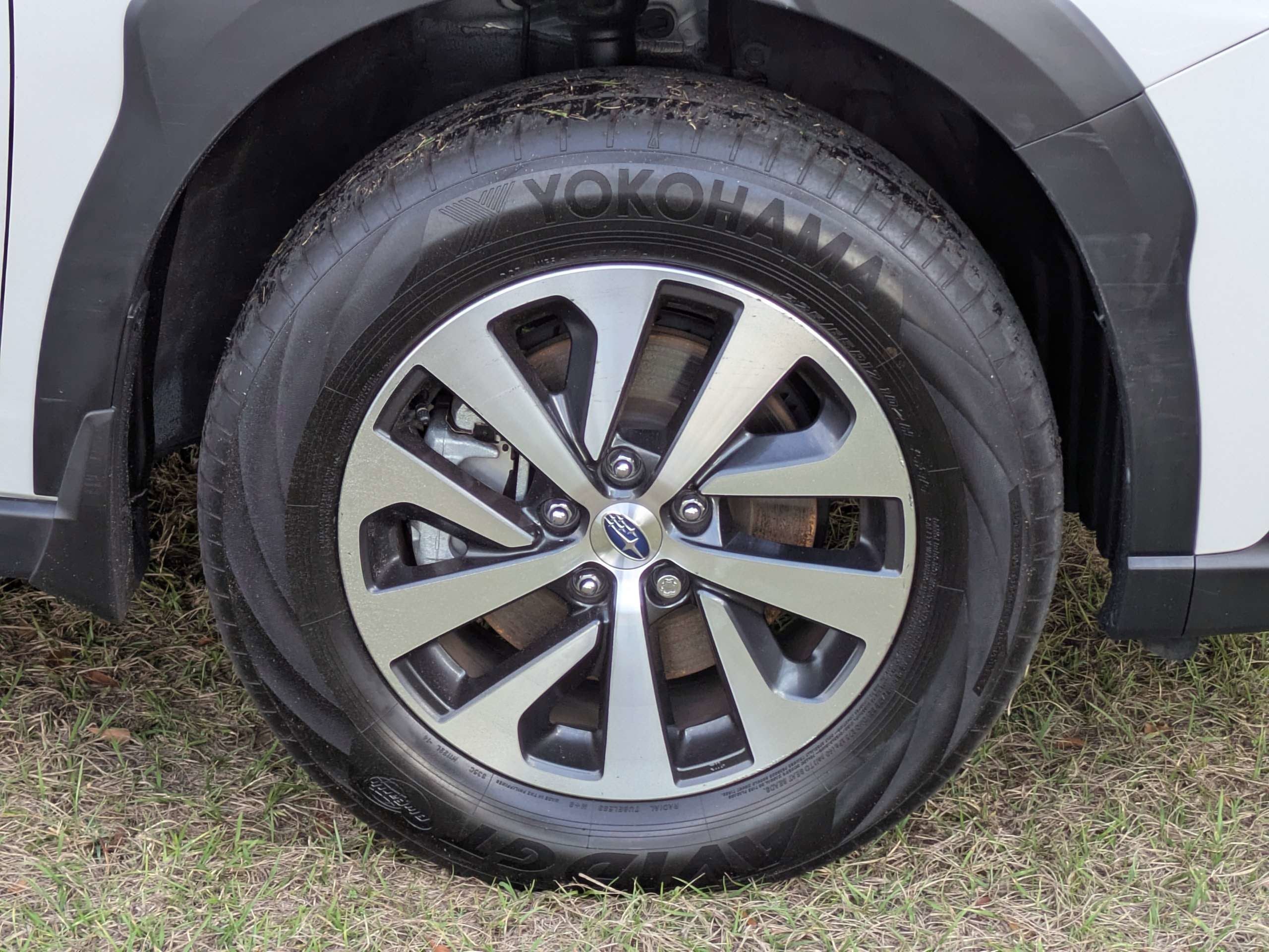 2023 Subaru Outback Premium