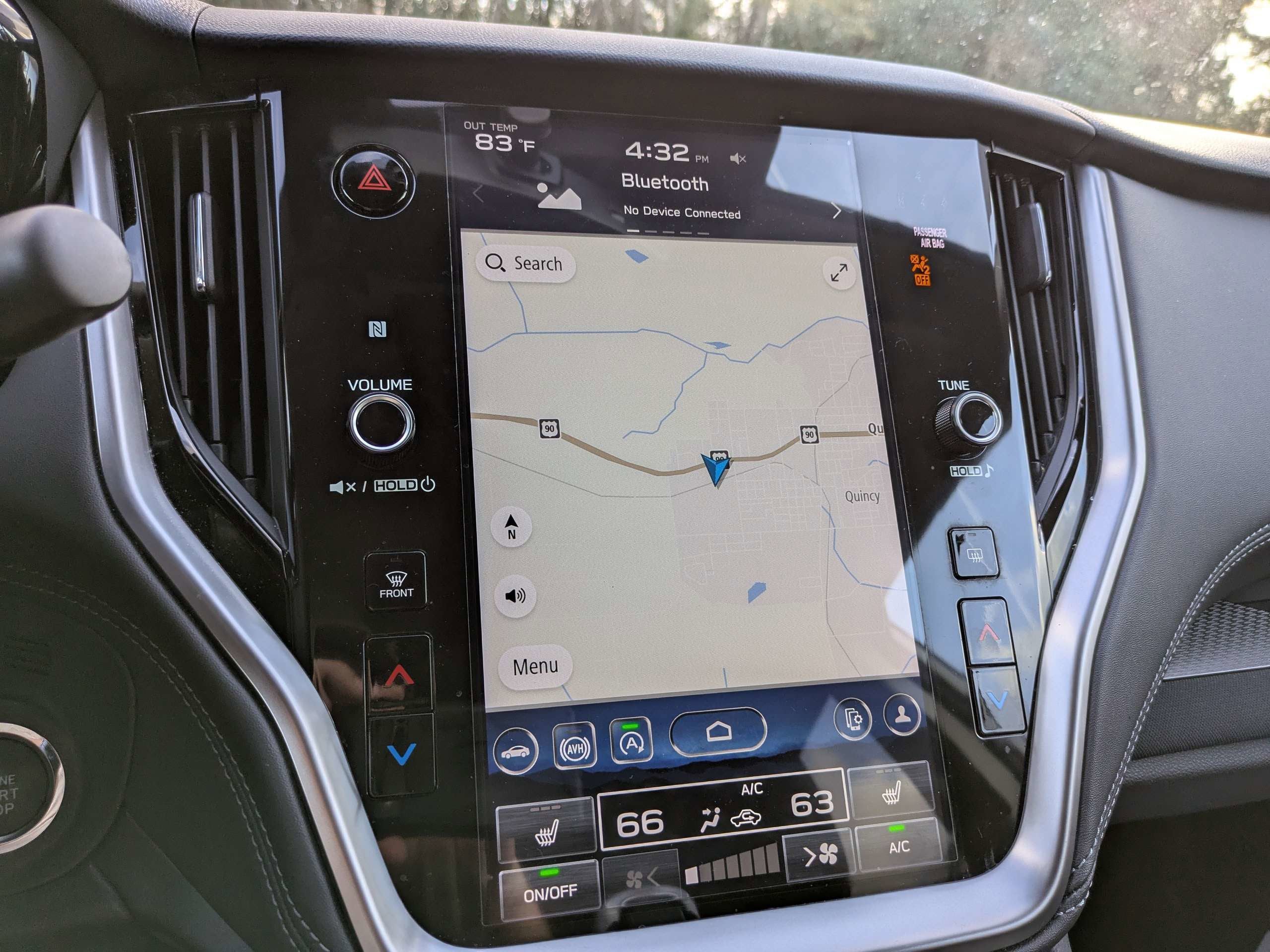 2023 Subaru Outback Premium