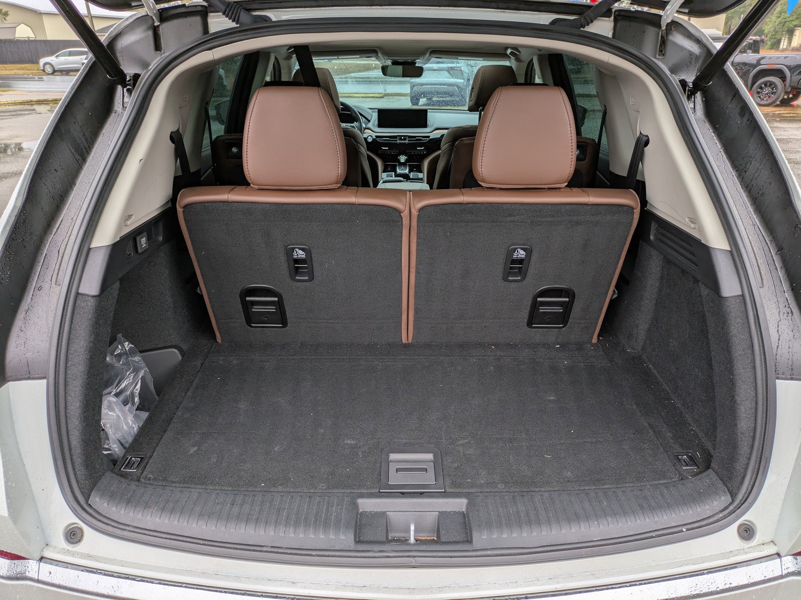 2022 Acura MDX Technology Package