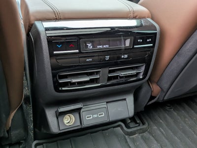 2022 Acura MDX Technology Package