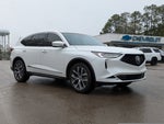 2022 Acura MDX Technology Package