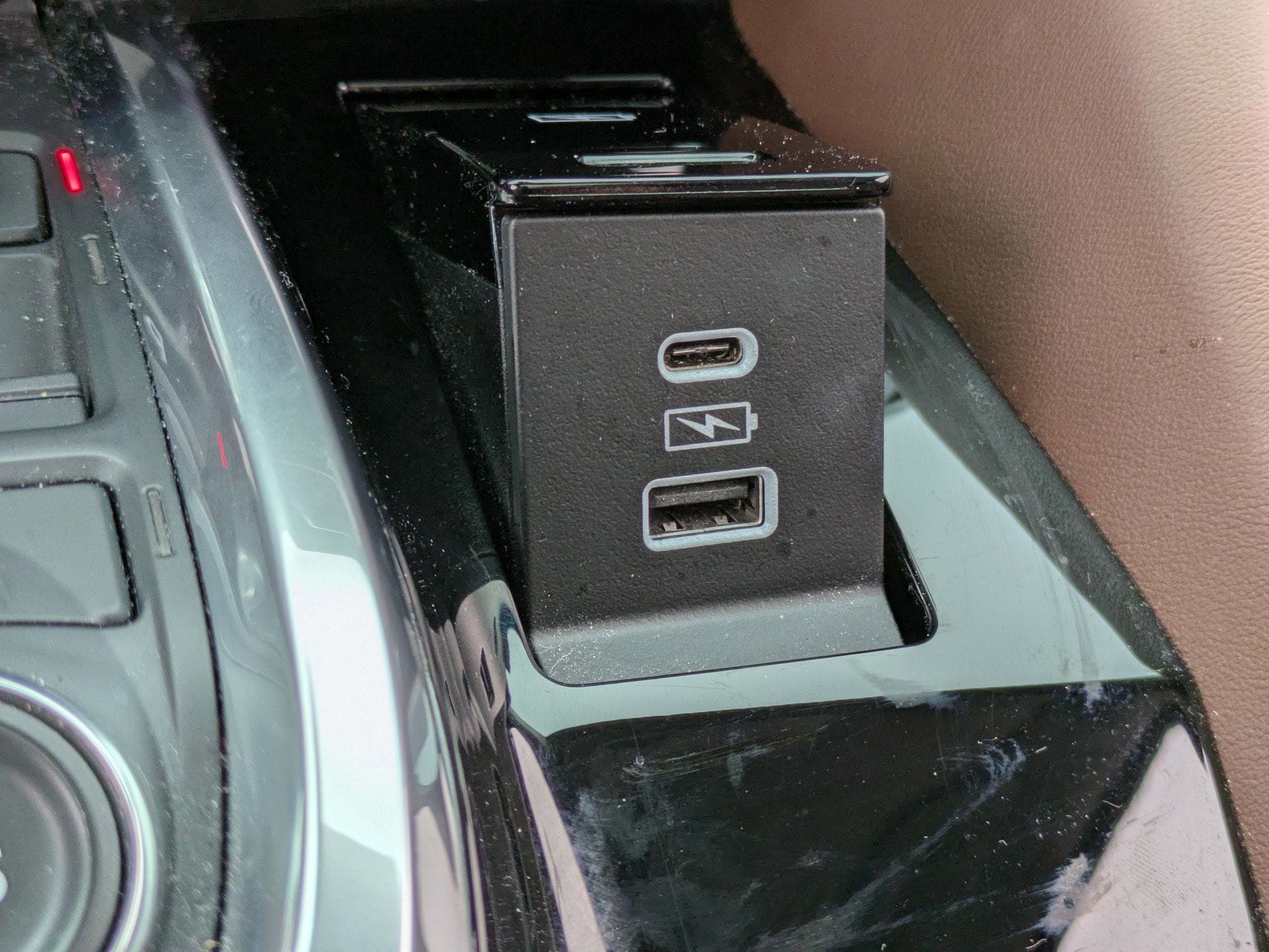 2022 Acura MDX Technology Package