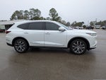 2022 Acura MDX Technology Package