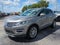 2016 Lincoln MKC Reserve