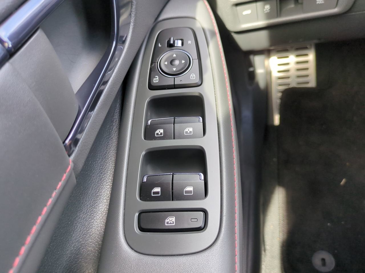 2022 Hyundai Sonata N Line