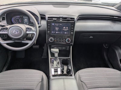 2024 Hyundai Santa Cruz SE