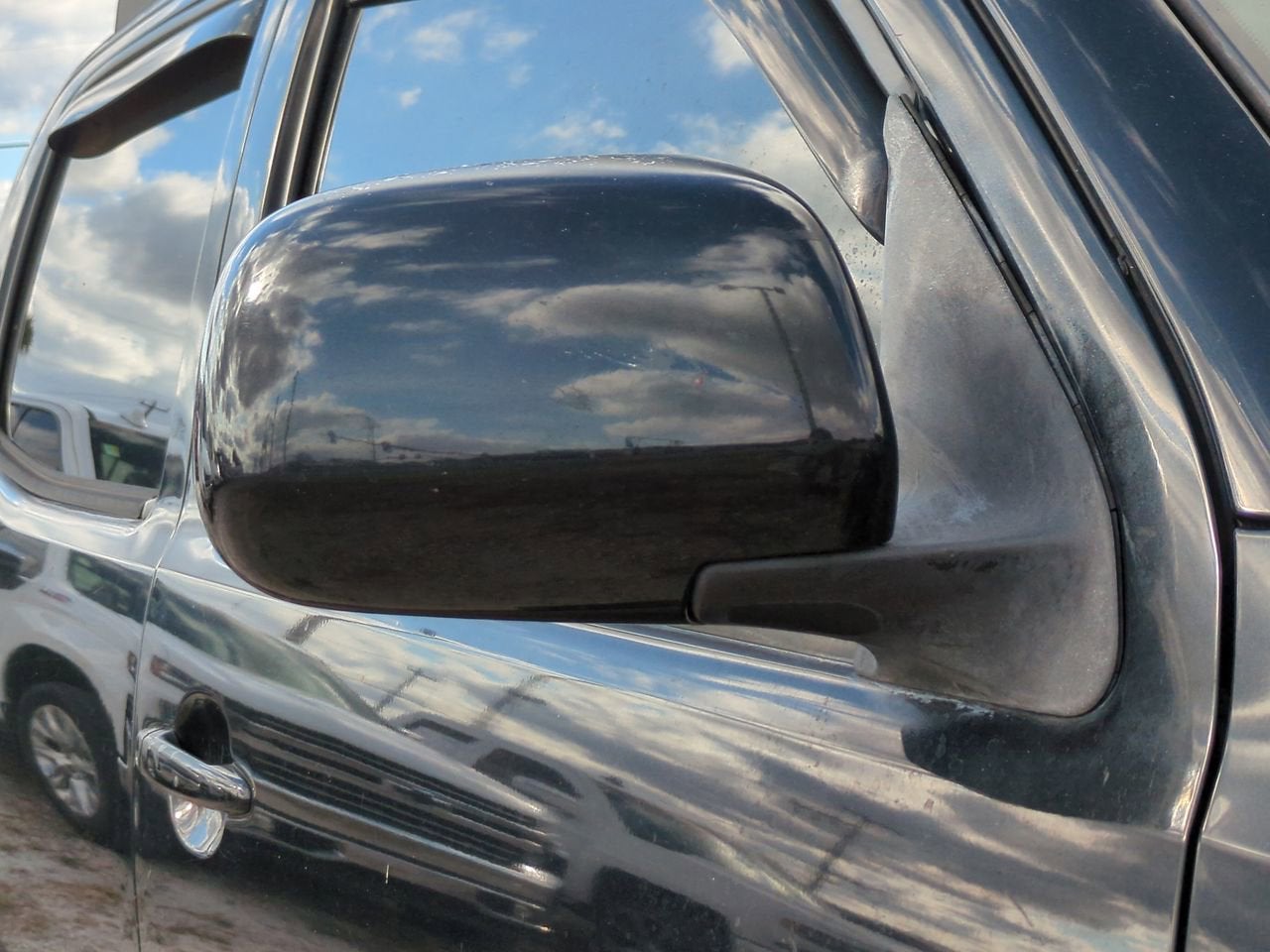 2009 Toyota Tacoma PreRunner V6