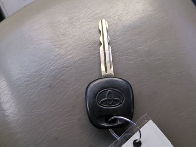 2009 Toyota Tacoma PreRunner V6