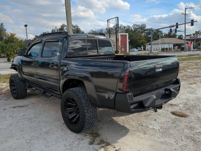 2009 Toyota Tacoma PreRunner V6