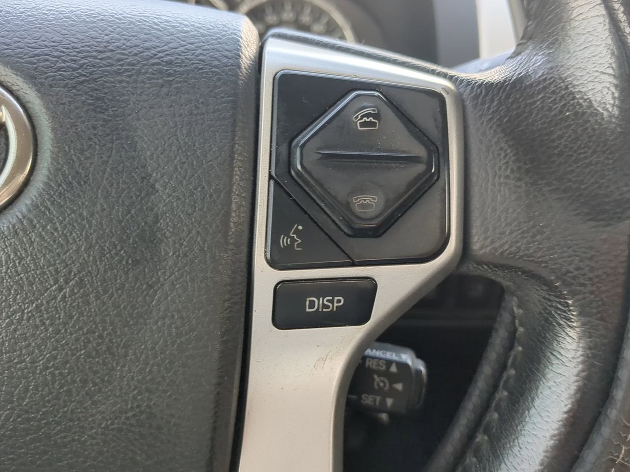 2014 Toyota Tundra Platinum 5.7L V8