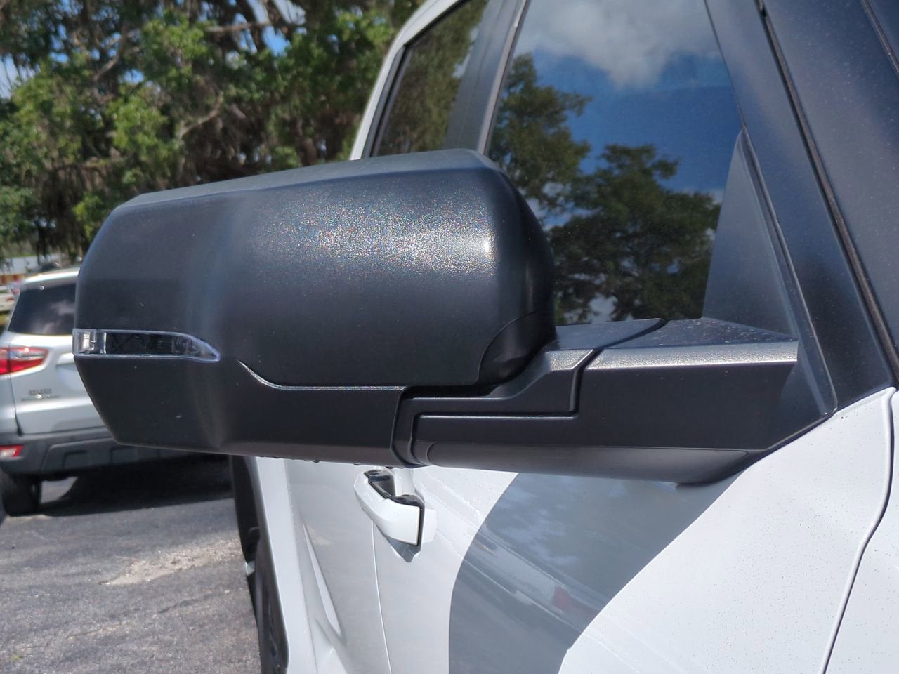 2026 Toyota Tundra 4WD SR