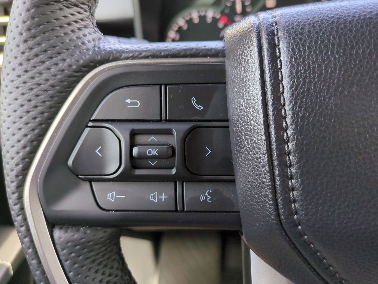 2026 Toyota Tundra 4WD SR