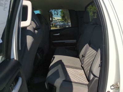 2019 Toyota Tundra 2WD SR
