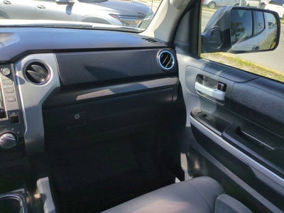 2019 Toyota Tundra 2WD SR