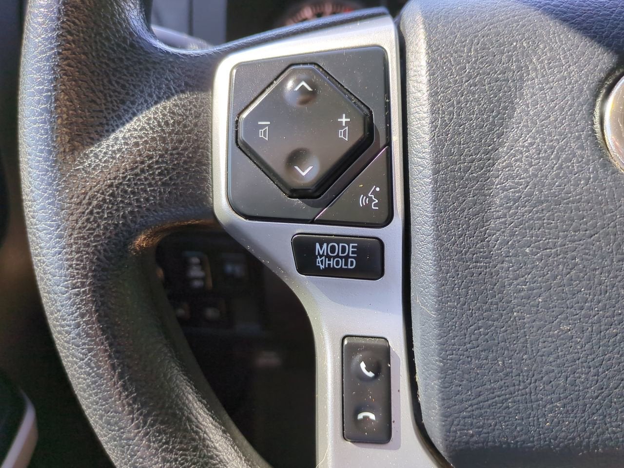 2019 Toyota Tundra 2WD SR