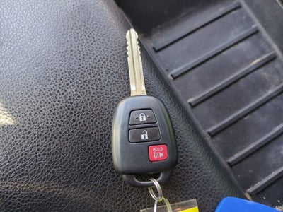 2019 Toyota Tundra 2WD SR
